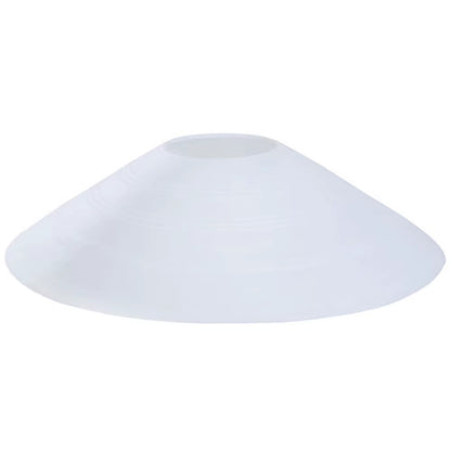 Hot Football Training Cones Marker Discs Soccer High Quality Sports Saucer Entertainment Sport Soccer Training Accessories